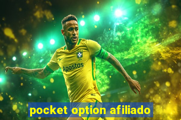 pocket option afiliado